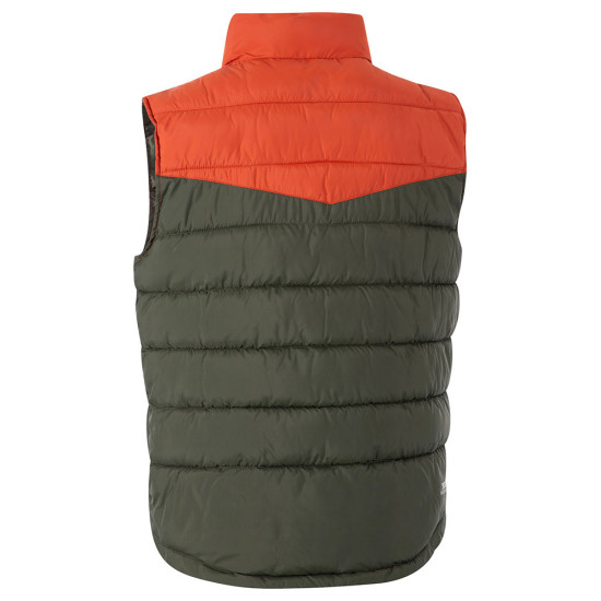 Trespass Ανδρικό αμάνικο μπουφάν Oskar Gilet - Male Gilet